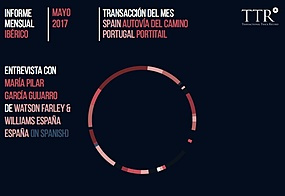 Mercado Ibérico - Maio 2017